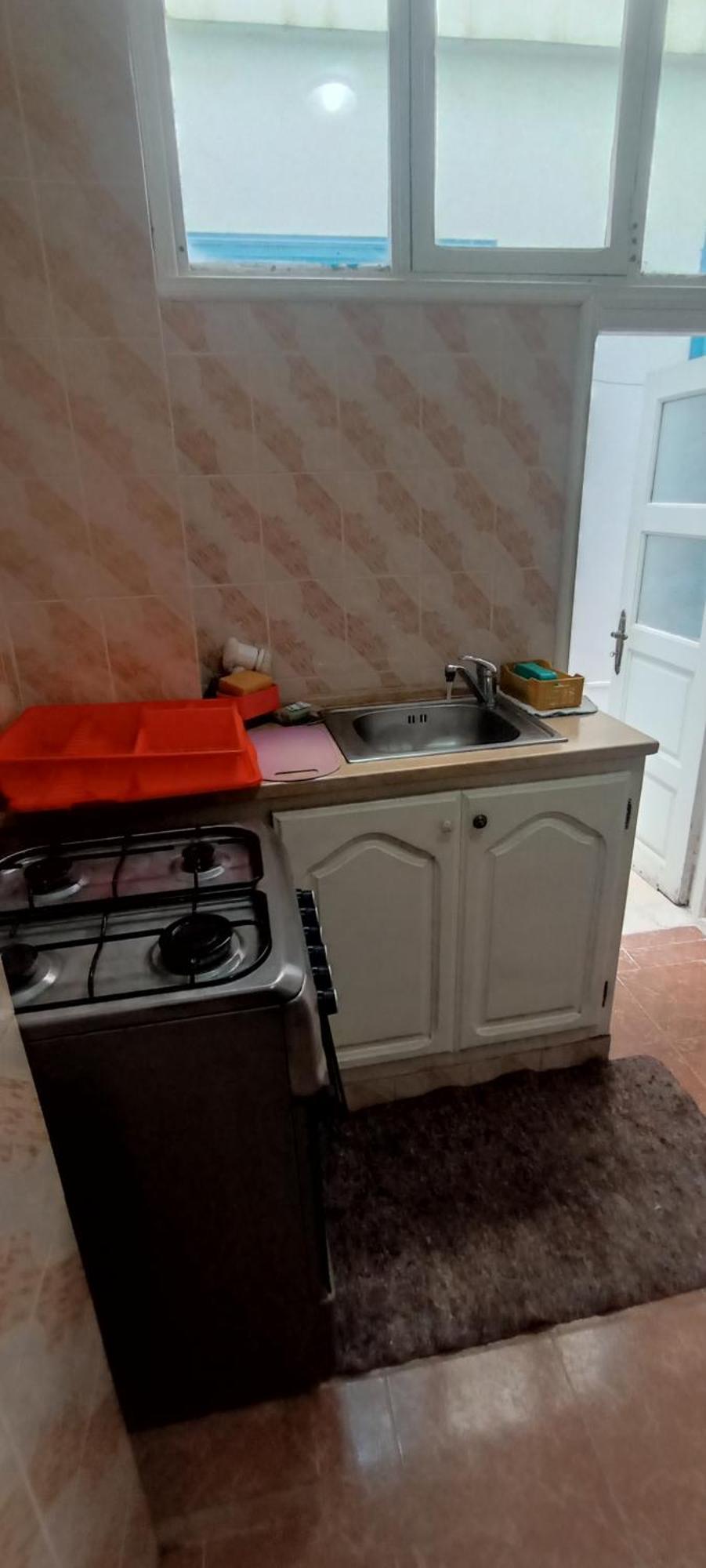 Jolie Maison Au Centre De Сиди-Бу-Саид Экстерьер фото